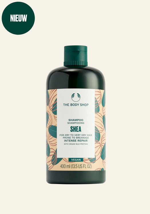 Shea Intense Repair Shampoo
