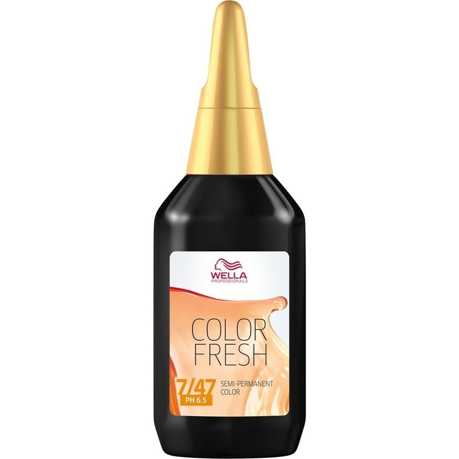 Wella Professionals Color Fresh