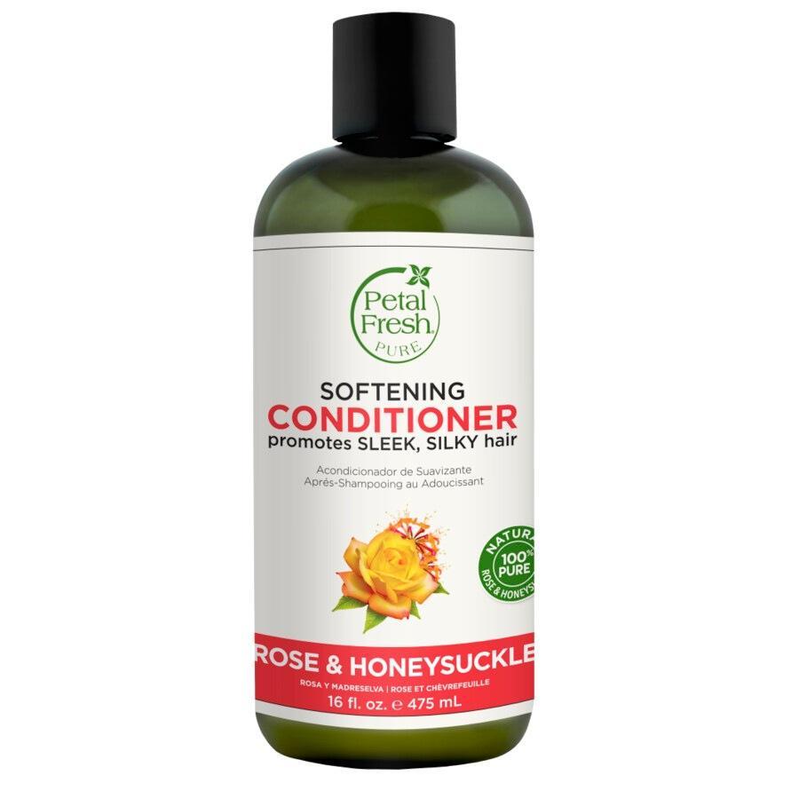 Haar Conditioner Rose & Honeysuckle