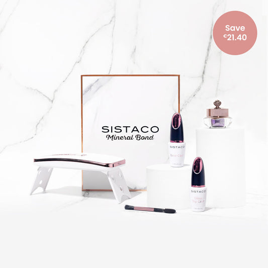 Mineral Bond Set