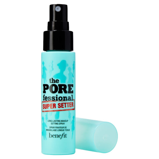 Benefit Setting spray The POREfessional Fixingspray Unisex 30ml