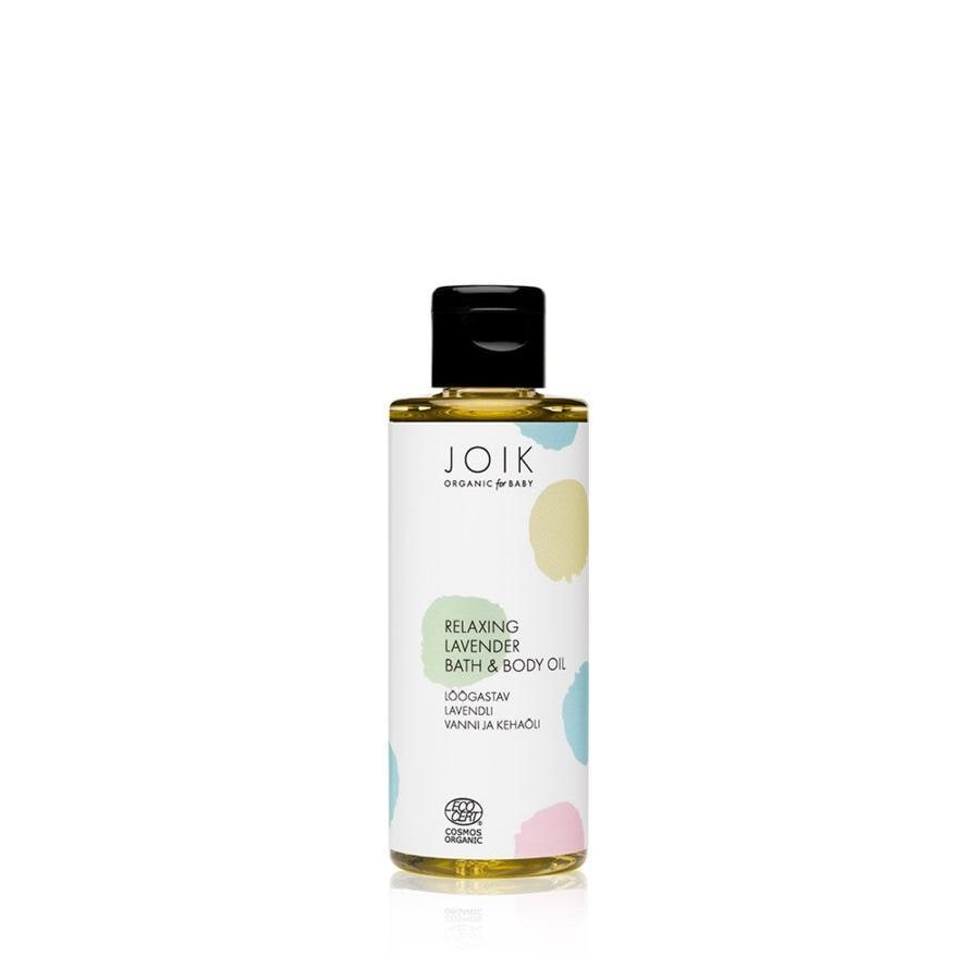 Joik Relaxing Lavender Bath &