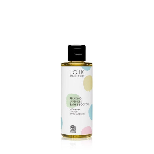 Joik Relaxing Lavender Bath &