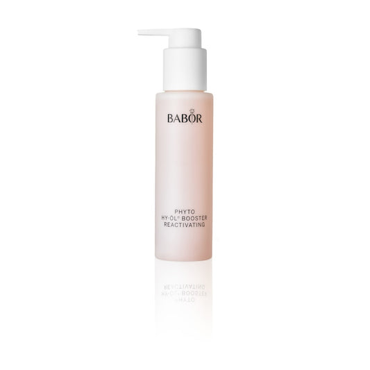 BABOR Cleansing Phyto HY-ÖL Booster Reactivating