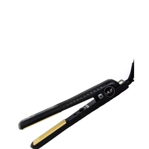 ISOBEAUTY STIJLTANG ULTRA BLACK STIJLTANG