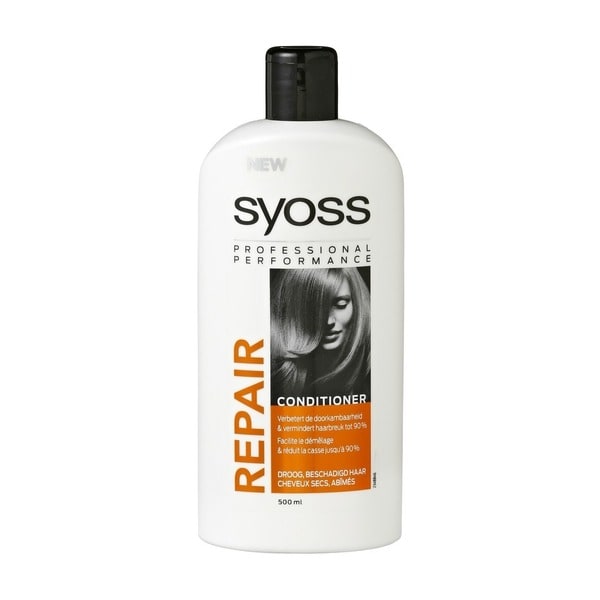 Repair Therapy Conditioner