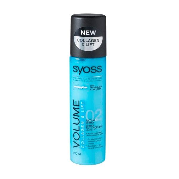 Anti Klit Volume Spray
