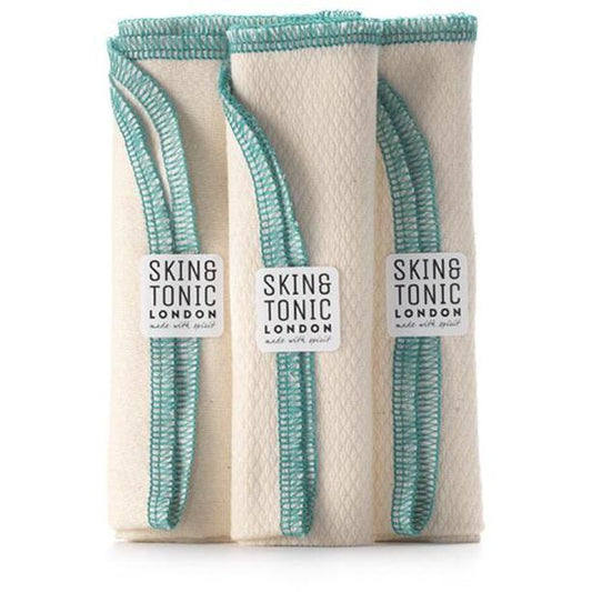 Cotton Face Cloth