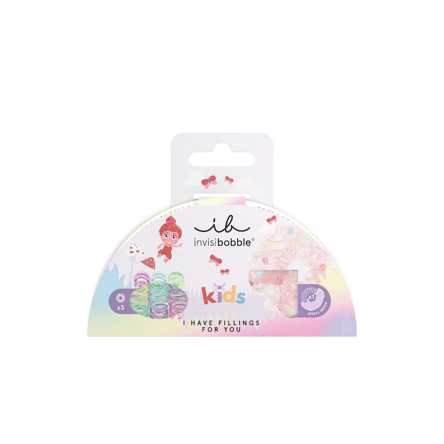 Invisibobble I Have Fillings For You Kids Set
