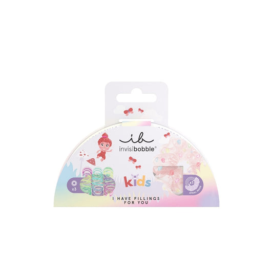 Invisibobble I Have Fillings For You Kids Set