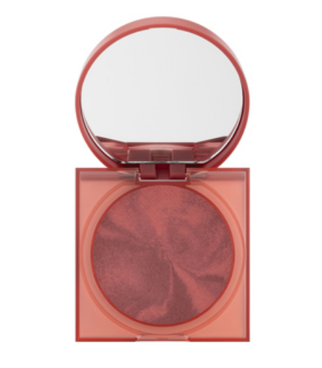 Glowish Cheeks Vegan Blush Powder