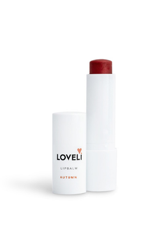 Lipbalm autumn