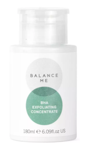 BHA Exfoliating Concentrate