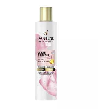 Lift And Volume Shampoo