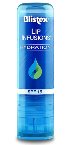 Lip Infusions Hydration