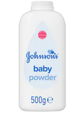 Baby Powder