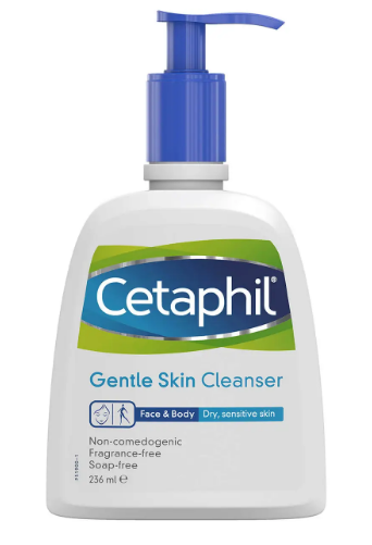 Gentle Skin Cleanser