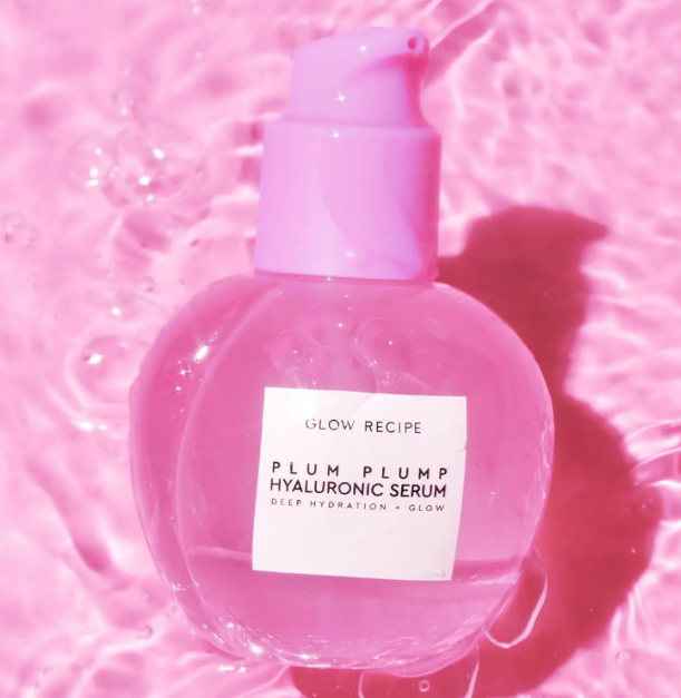Plum Plump Hyaluronic Serum