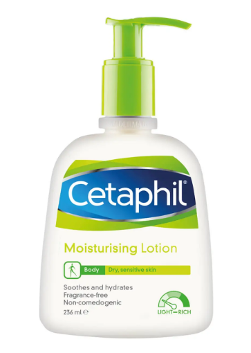 Moisturising Lotion