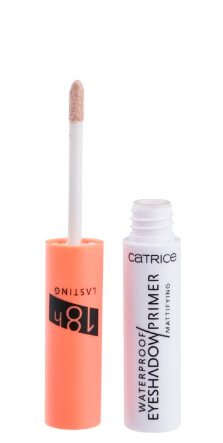 Waterproof Eyeshadow Primer