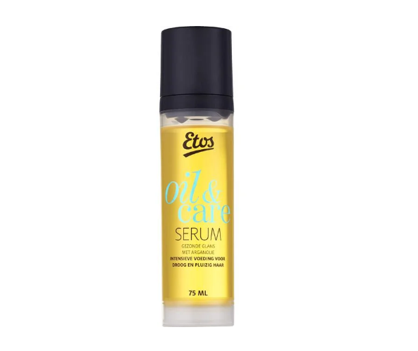 Oil & Care Serum