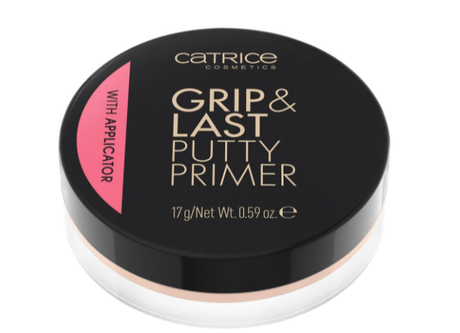 Grip & Last Putty Primer