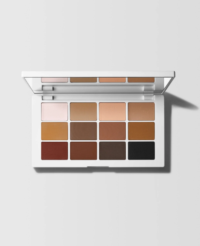 Masters Mattes Eyeshadow Palettes