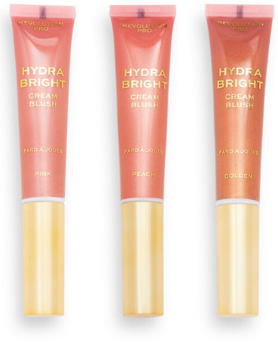 Hydra Bright Cream Blush