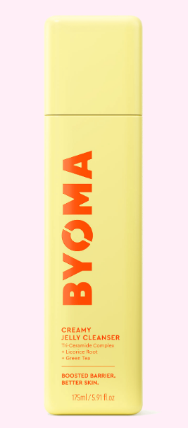 Creamy Jelly Cleanser