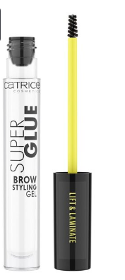 Super Glue Brow Styling Gel