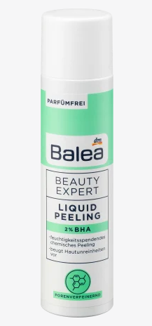 Expert Liquid Peeling 2% BHA