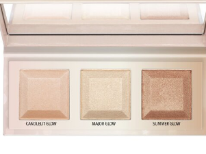Choose Your Glow Highlighter Palette