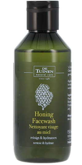 Honing Face Wash