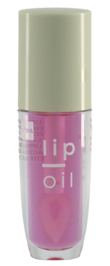 Lippenolie Dark Pink Oil