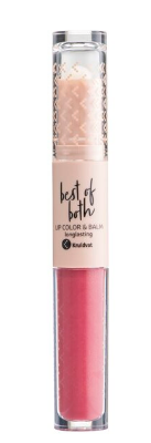 Best of Both 040 Whisper Pink Lip Color & Balm