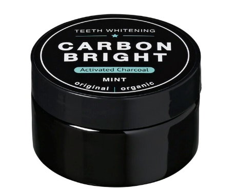 Activated Charcoal