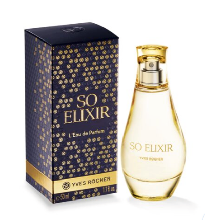 So Elixir - Eau de Parfum