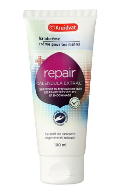Repair Hand Cream Calendula