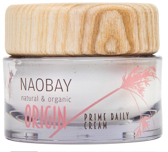 Origin Prime Daily Cream