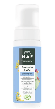 Hydrating & Glow Cleansing Foam