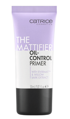 Matterende Oil-Control Primer