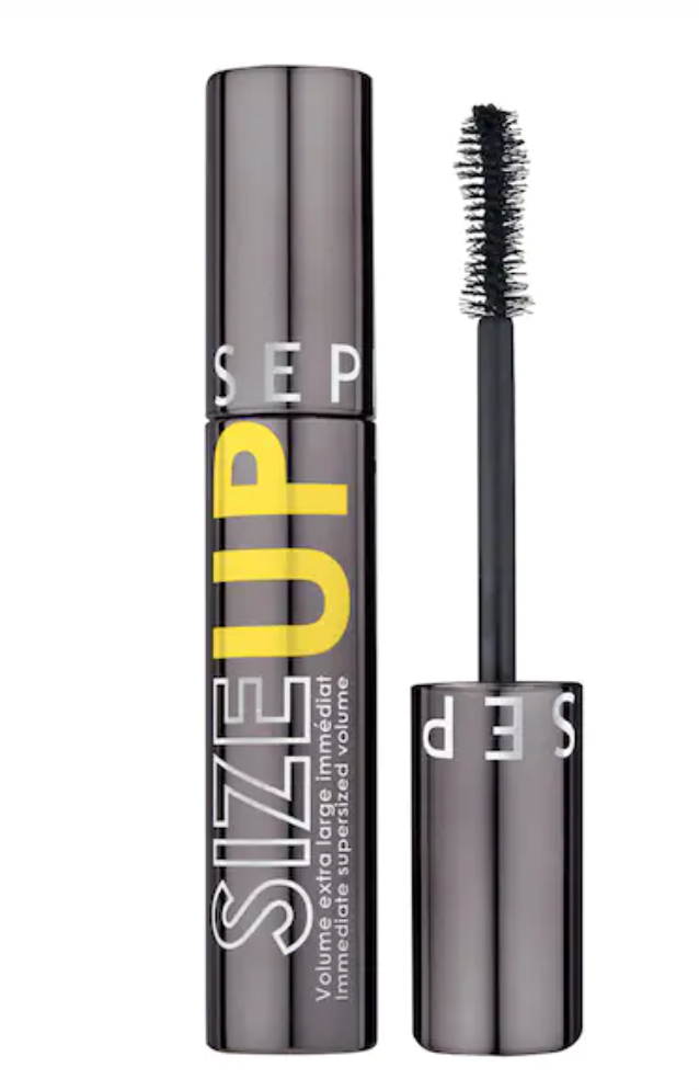 Size Up Mascara