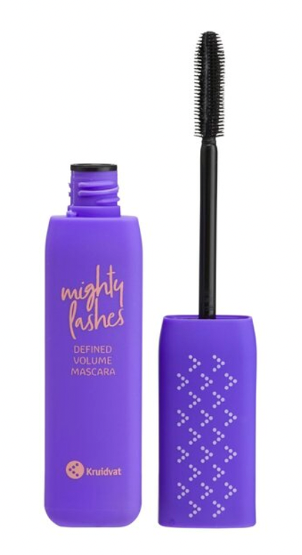 Kruidvat Mighty Lashes Defined Volume Mascara