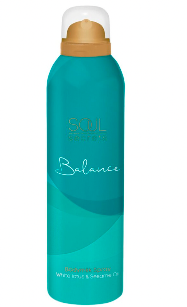 Balance Body Milk Spray