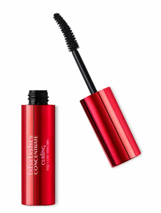Curling Top Coat Mascara