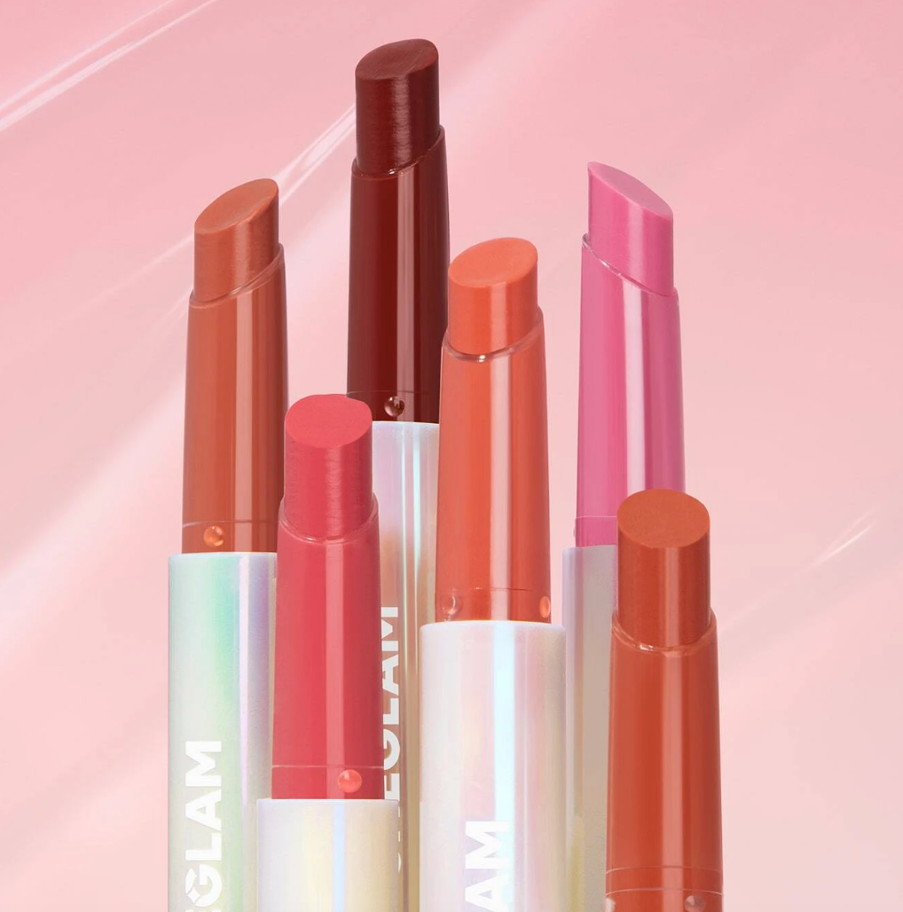 Pout-Perfect Shine Lip Plumper