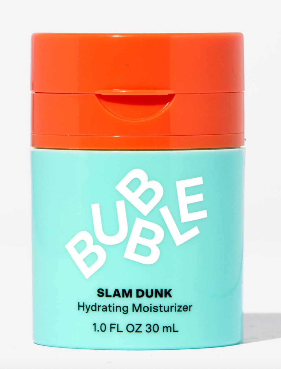 Slam Dunk Moisturizer Créme