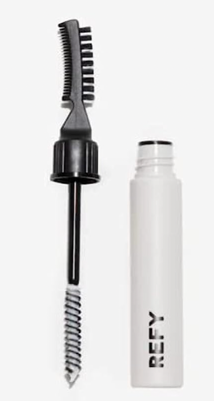 Brow Sculpt Shape and Hold Gel with Lamination Effect