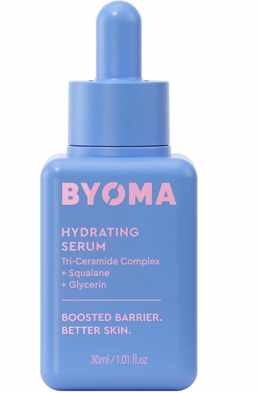 Hydrating Serum