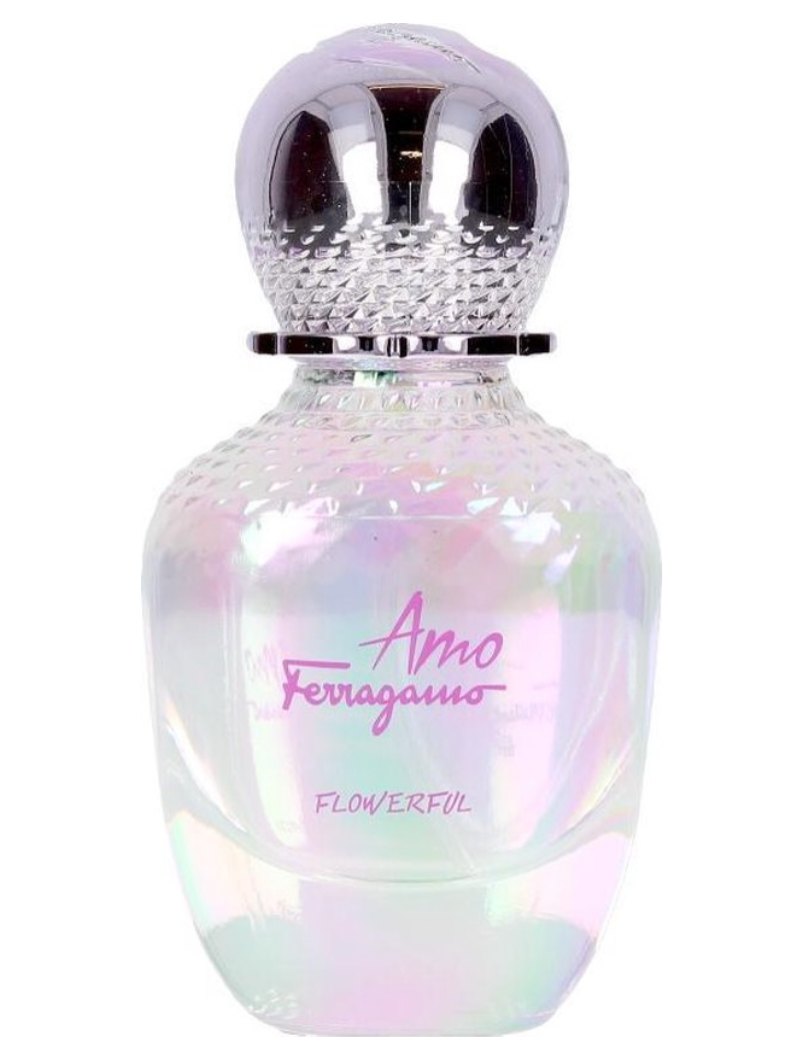 Flowerful Eau de Toilette